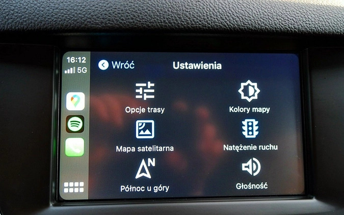 Opel Astra cena 56899 przebieg: 152000, rok produkcji 2019 z Rydułtowy małe 781